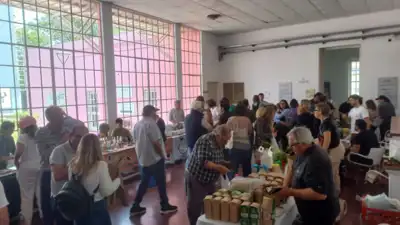 Agro y Negocios - Junín acoge el 2° Congreso Provincial de Agroecología 2026