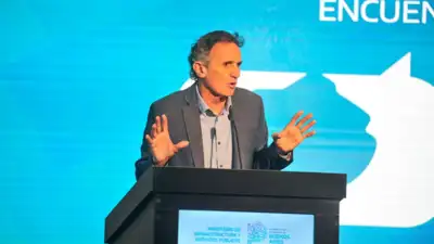 Katopodis reuninó a autoridades y sectores intermedios para diseñar agenda de desarrollo en la provincia