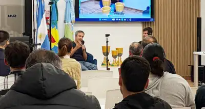 La Copa Lobería ya tiene fecha de inicio y grupos definidos