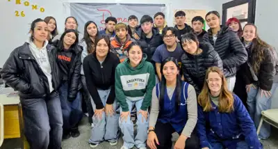 La Escuela 4 realizará su quinta colecta anual de sangre