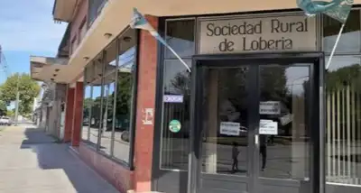 La Sociedad Rural de Lobería lanza una Bolsa de Trabajo gratuita
