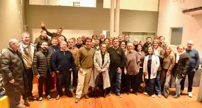 La UCR bonaerense realizará su Convención Provincial en La Plata