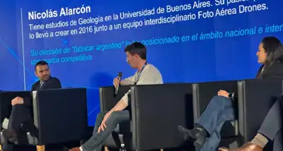 La UIT presentó su modelo para formar emprendedores tecnológicos