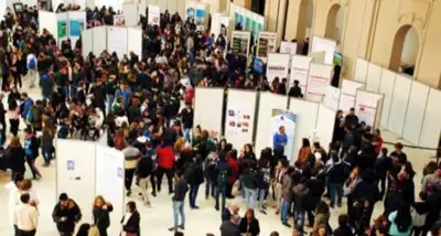 La UNMDP prepara la Muestra Educativa 2026
