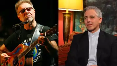 La UNMDP reconocerá a León Gieco y Álvaro García Linera