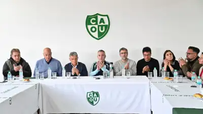 Regionales - Larroque entrega medallas y se reúne con 40 clubes en los Juegos Bonaerenses