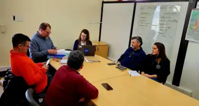 Licitan las obras para finalizar la Técnica de Gardey