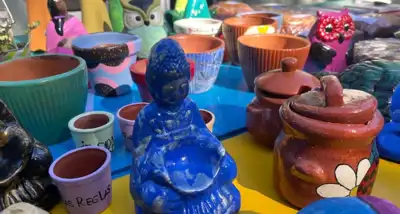 Lobería convoca a jóvenes emprendedores para una feria en la Casa de la Juventud