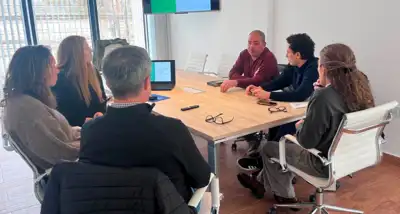 Lobería moderniza las habilitaciones comerciales con Visor Urbano