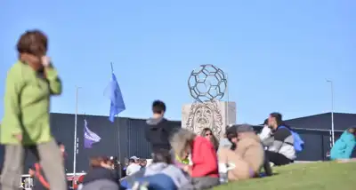 Mar Chiquita celebra el Día del Jubilado con actividades en el Parque El Diego