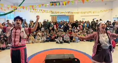 Mar Chiquita lanza la ruta cultural “En vías de vacaciones” en todas sus localidades