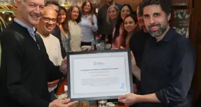 Mar de las Pampas se certifica como candidata a los Best Tourism Villages 2026