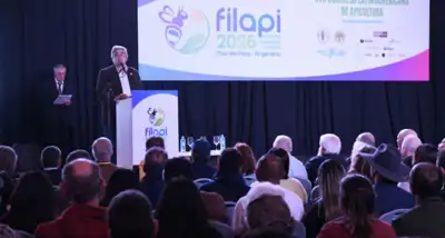 Mar del Plata concentra el debate sobre el futuro de la apicultura