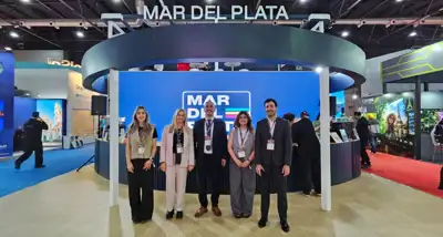 Mar del Plata sorprendió en FIT 2026 con experiencias únicas