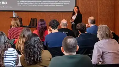MarplaLAB impulsa microseries verticales con enfoque internacional
