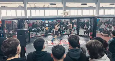 Más de 2.000 participantes impulsan el turismo deportivo y artístico en Necochea
