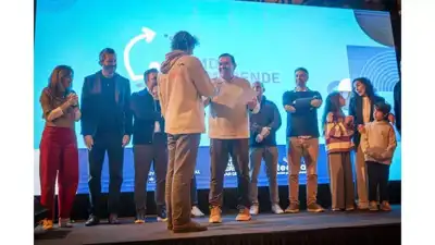 Más de 2.000 personas asistieron a la 11ª edición de MDP Emprende