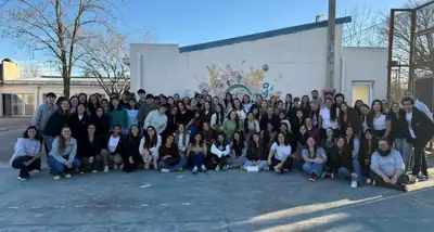 Más de 90 participantes reflexionaron en la 8ª edición de “Pensando en Infancias”