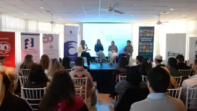 MDP Emprende tendrá su 11° edición con grandes novedades