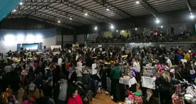 MiraCon 2026 registró asistencia récord en Miramar