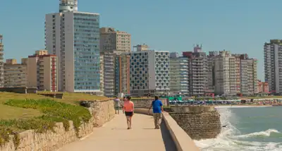 Miramar estará presente en la FIT con una propuesta turística para todo el año