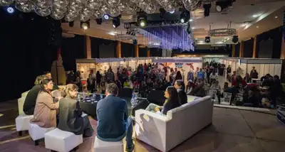 Modo Emprender regresa este fin de semana con más de 40 emprendedores