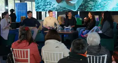 Modo Emprender reúne a emprendedores y público en segunda edición
