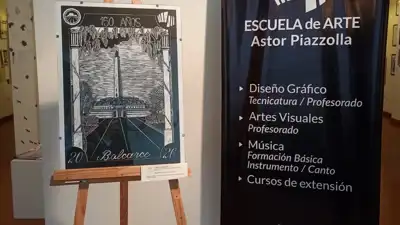 Muestra 'Arte Fusión' sigue abierta en el MUHBA