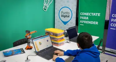 Municipalidad de Balcarce ofrece ayuda para validar identidad en Mi Argentina