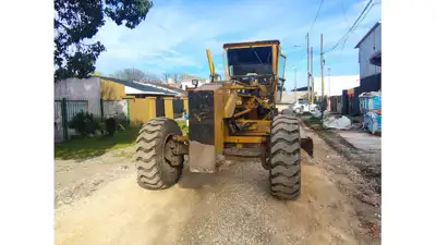 Municipalidad de General Pueyrredón reparó 87 cuadras y limpió microbasurales en Batán