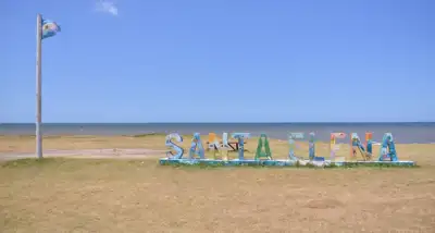 Municipalidad de Mar Chiquita convoca a reunión informativa sobre venta de 10 lotes en Santa Elena