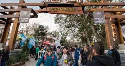 Municipalidad de Villa Gesell abre convocatoria para artistas en la 30ª Fiesta del Chocolate
