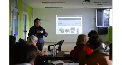 Municipio renueva talleres virtuales y presenciales de PEBa para octubre