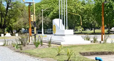 Necochea construirá un pozo profundo para mejorar el suministro de agua en el centro