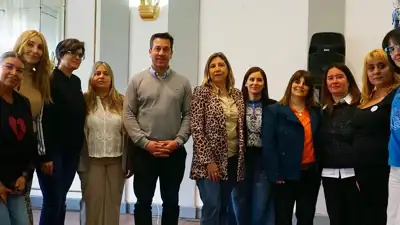 Necochea inicia concurso interno para cargos directivos en jardines municipales