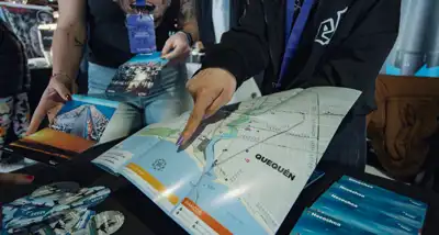 Necochea presentó la agenda de agosto con propuestas para vecinos y turistas