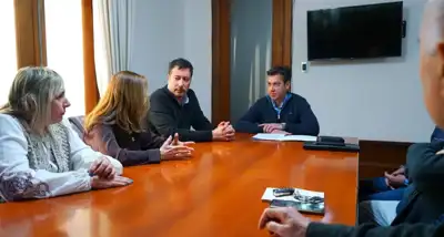 Necochea será sede de la 71ª Convención Nacional de Leones en mayo de 2027