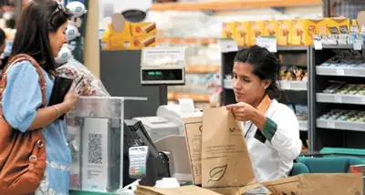 Nueva paritaria de comercio: incremento salarial y bono extraordinario