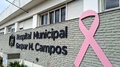 Octubre Rosa: Lobería ofrece mamografías gratuitas durante todo el mes