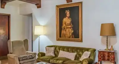 Ordenan devolver a heredera de galerista judío cuadro robado por nazis