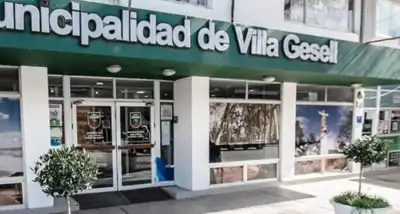 Preocupación en Villa Gesell por la falta de camas del HIGA