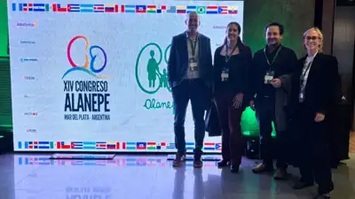 Mar del Plata - Presentaron en Mar del Plata avances en la investigación del síndrome urémico hemolítico