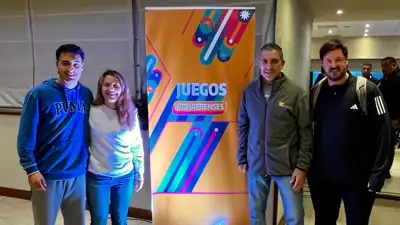 Profesores de la EMDAB participan en el Primer Foro Provincial del Deporte