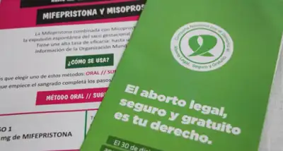 Provincia de Buenos Aires amplía la red de atención al aborto legal