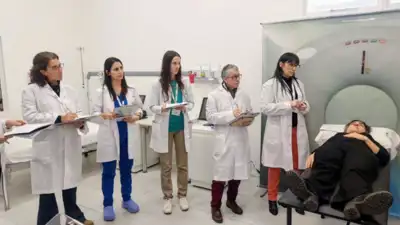 Regionales - Provincia de Buenos Aires amplía su red de unidades para ACV y alerta sobre aumento en jóvenes