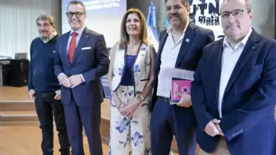 Provincia de Buenos Aires celebra su Primer Congreso Federal de Gobierno Digital