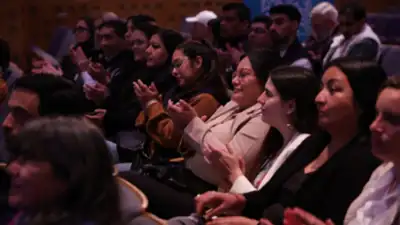 Regionales - Provincia de Buenos Aires impulsa ley para regular el trabajo en plataformas digitales