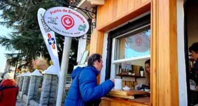 Punto de Encuentro abrió en Tandil con una propuesta inclusiva