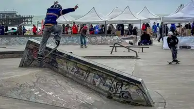 Quilmes se corona campeón de los Juegos Bonaerenses 2026 en Mar del Plata
