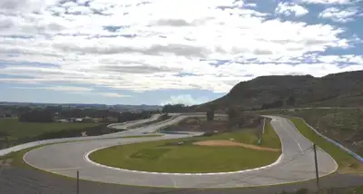 Reapertura del Autódromo Juan Manuel Fangio: consejos para el público